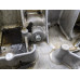 GWE304 Engine Oil Pan From 2017 Ford Escape  2.0 GB5E6676AA Turbo