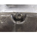 GWE304 Engine Oil Pan From 2017 Ford Escape  2.0 GB5E6676AA Turbo