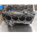 #BLM01 Engine Cylinder Block From 2016 Ford Fusion  2.0 FB5E6015CA Turbo
