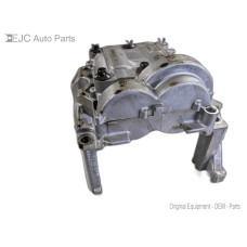 205G016 Balance Shaft Assembly For 13-16 Ford Fusion 2.0 FB5E6K360BD Turbo 205G016 Balance Shaft Assembly For 13-16 Ford Fusion 2.0 FB5E6K360BD Turbo