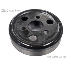 205G018 Water Pump Pulley For 13-16 Ford Fusion 2.0 5M6Q8509AE Turbo 205G018 Water Pump Pulley For 13-16 Ford Fusion 2.0 5M6Q8509AE Turbo