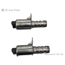 205G019 Variable Valve Timing Solenoid Set For 13-16 Ford Fusion 2.0 CJ5E6C297AA Turbo 205G019 Variable Valve Timing Solenoid Set For 13-16 Ford Fusion 2.0 CJ5E6C297AA Turbo