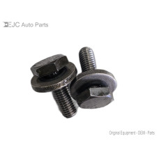 205G021 Camshaft Gear Bolt Set For 13-16 Ford Fusion 2.0 Turbo 205G021 Camshaft Gear Bolt Set For 13-16 Ford Fusion 2.0 Turbo