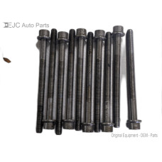 205G022 Cylinder Head Bolt Kit For 13-16 Ford Fusion 2.0 Turbo 205G022 Cylinder Head Bolt Kit For 13-16 Ford Fusion 2.0 Turbo