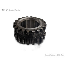 205G023 Crankshaft Timing Gear For 13-16 Ford Fusion 2.0 CJ5E6306AC Turbo 205G023 Crankshaft Timing Gear For 13-16 Ford Fusion 2.0 CJ5E6306AC Turbo