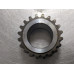 205G023 Crankshaft Timing Gear For 13-16 Ford Fusion  2.0 CJ5E6306AC Turbo