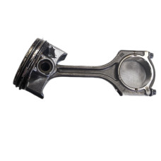 205G024 Piston and Connecting Rod Standard From 2016 Ford Fusion  2.0 AG9E6200AH Turbo