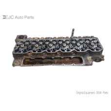 #VD01 Cylinder Head For 06-07 Dodge Ram 3500  5.9 3965999 Diesel