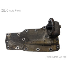 207F004 Engine Oil Filter Housing For 06-07 Dodge Ram 3500  5.9 3970201 Diesel