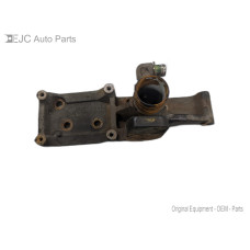 207F013 Air Compressor AC Bracket For 06-07 Dodge Ram 3500  5.9 3974354 Diesel
