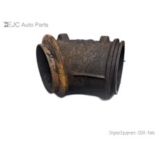 207F023 Down-Pipe For 06-07 Dodge Ram 3500  5.9 4035656 Diesel