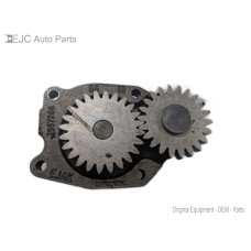 207F028 Engine Oil Pump For 06-07 Dodge Ram 3500  5.9 3957266 Diesel