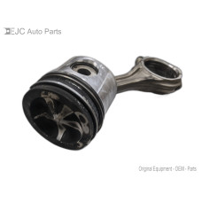 204T101 Piston and Connecting Rod Standard For 06-07 Dodge Ram 3500  5.9 3971210 Diesel