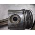 204T101 Piston and Connecting Rod Standard For 06-07 Dodge Ram 3500  5.9 3971210 Diesel