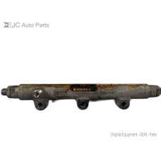 204T103 Fuel Rail For 06-07 Dodge Ram 3500  5.9 3957077 Diesel