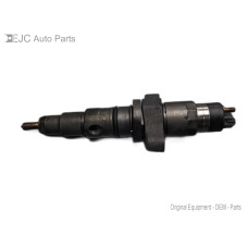 204T106 Fuel Injector Single For 04-07 Dodge Ram 3500  5.9 05135790AC Diesel