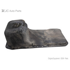 GWE504 Engine Oil Pan For 03-07 Dodge Ram 3500  5.9 3949769 Diesel