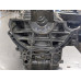 #BKS02 Engine Cylinder Block For 10-16 Toyota Prius  1.8 1141009322 Hybrid