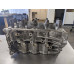 #BKS02 Engine Cylinder Block For 10-16 Toyota Prius  1.8 1141009322 Hybrid
