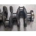 #UY06 Crankshaft Standard For 10-22 Toyota Prius  1.8 1341113900 Hybrid