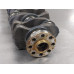 #UY06 Crankshaft Standard For 10-22 Toyota Prius  1.8 1341113900 Hybrid