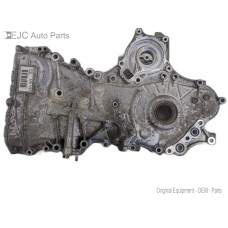 204K101 Engine Timing Cover For 10-16 Toyota Prius  1.8 1131037062 Hybrid