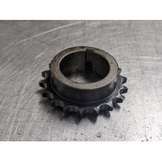 204K117 Crankshaft Timing Gear For 10-16 Toyota Prius  1.8 135210T030 Hybrid