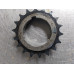 204K117 Crankshaft Timing Gear For 10-16 Toyota Prius  1.8 135210T030 Hybrid
