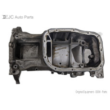 GWC202 Upper Engine Oil Pan For 10-15 Toyota Prius  1.8 114200T011 Hybrid