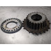 205D009 Crankshaft Timing Gear For 09-12 Honda Accord EX-L 3.5 13621RV0A01 Coupe