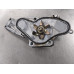205D029 Water Coolant Pump For 03-17 Honda Accord EX-L 3.5 19200RDVJ01 Coupe
