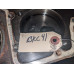 #BKC41 Engine Cylinder Block For 13-18 Ram 2500  6.7 4990442 Diesel