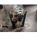 #BKC41 Engine Cylinder Block For 13-18 Ram 2500  6.7 4990442 Diesel