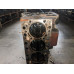 #BKC41 Engine Cylinder Block For 13-18 Ram 2500  6.7 4990442 Diesel