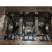 #BKC41 Engine Cylinder Block For 13-18 Ram 2500  6.7 4990442 Diesel