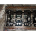 #BKC41 Engine Cylinder Block For 13-18 Ram 2500  6.7 4990442 Diesel