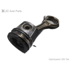 207M001 Piston and Connecting Rod Standard For 13-18 Ram 2500  6.7 68210144AA Diesel