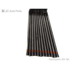 207M007 Pushrods Set All For 13-18 Ram 2500  6.7 05011892AA Diesel