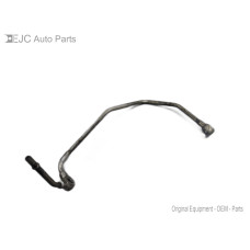 207M017 Cylinder Head Fuel Bleed Line For 13-18 Ram 2500  6.7  Diesel