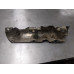 207M022 Exhaust Manifold Heat Shield For 13-18 Ram 2500  6.7 5290422 Diesel