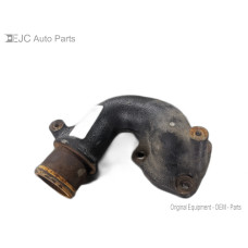 207m032 Thermostat Housing For 13-18 Ram 2500  6.7 5283433 Diesel