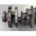 #X204 Crankshaft Standard For 09-14 Nissan Murano  3.5 12200JA11A FWD