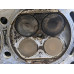 #C102 Left Cylinder Head For 09-14 Nissan Murano  3.5 110909N00A FWD Front