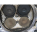 #UM02 Right Cylinder Head For 09-14 Nissan Murano  3.5 110409N00A FWD Rear