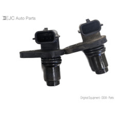 204E003 Camshaft Position Sensor Set For 09-14 Nissan Murano 3.5 23731JA11B FWD 204E003 Camshaft Position Sensor Set For 09-14 Nissan Murano 3.5 23731JA11B FWD