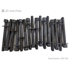 204E005 Cylinder Head Bolt Kit For 09-14 Nissan Murano 3.5 1105631U10 FWD 204E005 Cylinder Head Bolt Kit For 09-14 Nissan Murano 3.5 1105631U10 FWD