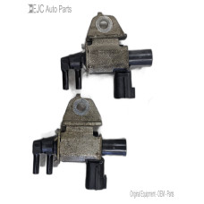 204E007 Vacuum Switch Set For 09-14 Nissan Murano 3.5 FWD Set of 2 204E007 Vacuum Switch Set For 09-14 Nissan Murano 3.5 FWD Set of 2