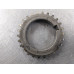 204E008 Crankshaft Timing Gear For 09-14 Nissan Murano  3.5 13021AL51A FWD