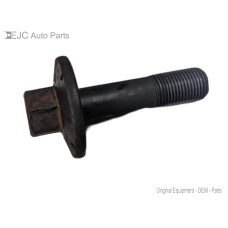 204E014 Crankshaft Pulley Bolt For 09-14 Nissan Murano 3.5 1230931U0B FWD 204E014 Crankshaft Pulley Bolt For 09-14 Nissan Murano 3.5 1230931U0B FWD