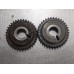 204E016 Exhaust Camshaft Timing Gear Set For 09-14 Nissan Murano  3.5 13024JN01A FWD